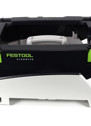 Festool CT MINI Facelift ET-BG Schlauchdepot Haube für CT MINI/MIDI Absaugmobil ( 499748 ) bis BJ 2013 - Toolbrothers