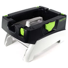 Festool CT MINI Facelift ET-BG Schlauchdepot Haube für CT MINI/MIDI Absaugmobil ( 499748 ) bis BJ 2013 - Toolbrothers