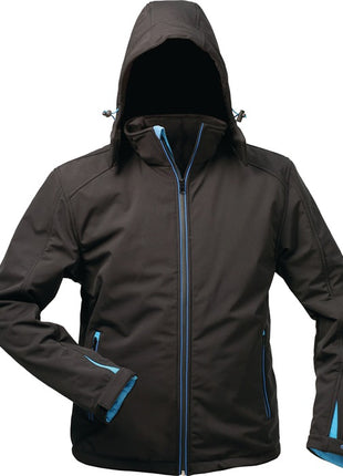 ELYSEE Wintersoftshelljacke Uranos Größe XXL ( 4000378403 )