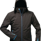 ELYSEE Wintersoftshelljacke Uranos Größe XXXL ( 4000378404 )