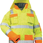 SAFESTYLE Warnschutz-Pilotenjacke Mats Größe S ( 4000378590 )