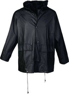 ASATEX PU Regenschutzjacke  Größe S ( 4000378650 )