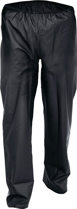 Pantalón protector contra la lluvia ASATEX PU elástico talla M (4000378661)