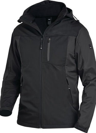 FHB kurtka softshell JANNIK rozmiar L ( 4000379001 )