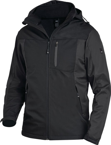 Veste softshell FHB JANNIK Taille L ( 4000379001 )