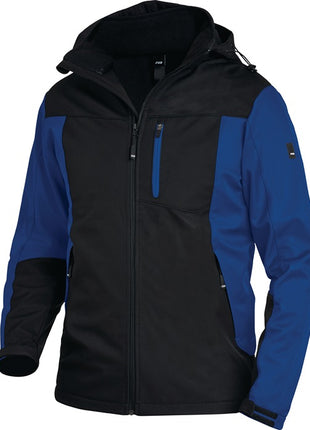 FHB Softshelljacke JANNIK Größe M ( 4000379010 )