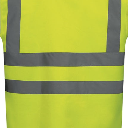 SAFESTYLE Warnweste ALBIN Größe XXXL ( 4000379079 )