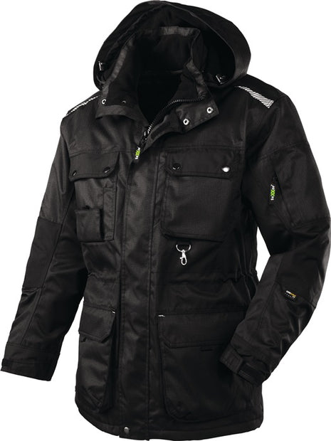 TEXXOR Winterjacke BOSTON Größe L ( 4000379212 )