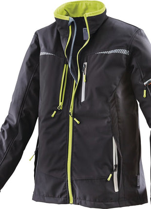 TERRAX Softshelljacke Terrax Workwear Größe M ( 4000379290 )