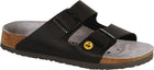 BIRKENSTOCK Sandale Arizona ESD Größe 45 schwarz ( 4000379772 )