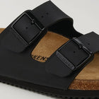 BIRKENSTOCK Arizona PROF sandał rozmiar 39 czarny ( 4000379823 )