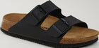 BIRKENSTOCK Arizona PROF sandał rozmiar 40 czarny ( 4000379824 )