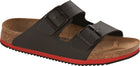 BIRKENSTOCK Arizona Super Grip sandał rozmiar 42 czarny ( 4000379851 )