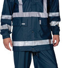 OCEAN Regenschutzhose Comfort Stretch Größe XXL ( 4000380058 )