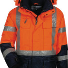 ELYSEE Warnschutzparka Wallace Größe L ( 4000380076 )