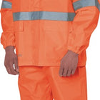 PREVENT Warnschutzregenhose  Größe XXL ( 4000380113 )