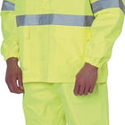 PREVENT Warnschutzregenhose  Größe XL ( 4000380117 )