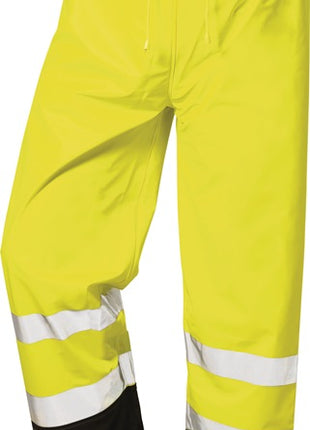 NORWAY Warnschutzregenhose Dirk Größe XXL ( 4000380198 )