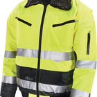 PREVENT Warnschutz-Pilotenjacke  Größe L ( 4000380317 )