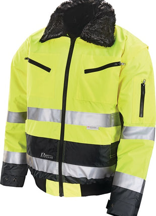 Veste pilote haute visibilité PREVENT taille XL (4000380318)