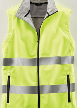 TERRAX Warnweste Terrax Workwear Größe L ( 4000380361 )