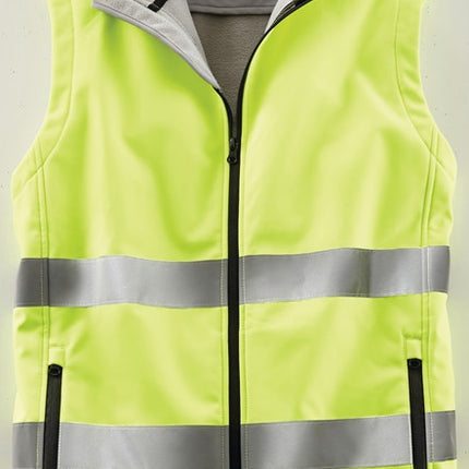 TERRAX Warnweste Terrax Workwear Größe L ( 4000380361 )