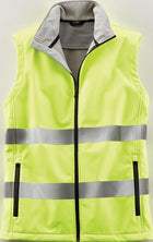 TERRAX Warnweste Terrax Workwear Größe L ( 4000380361 )