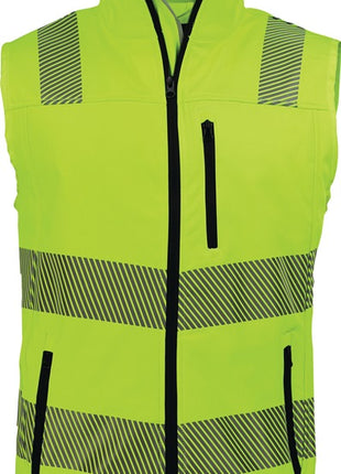 Gilet de signalisation PREVENT TRENDLINE Prevent® Trendline taille M (4000380380)