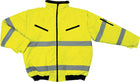 PREVENT Warnschutz-Pilotenjacke  Größe XL ( 4000380422 )