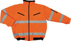 PREVENT Warnschutz-Pilotenjacke  Größe XXL ( 4000380433 )