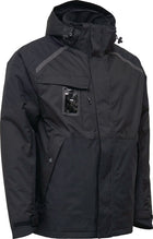 ELKA RAINWEAR Chaqueta de invierno WORKING XTREME talla M (4000380475)