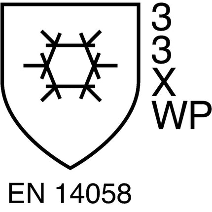 ELKA RAINWEAR kurtka zimowa WORKING XTREME rozmiar L ( 4000380476 )