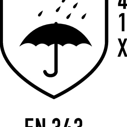 Kurtka zimowa ELKA RAINWEAR WORKING XTREME rozmiar L ( 4000380481 )