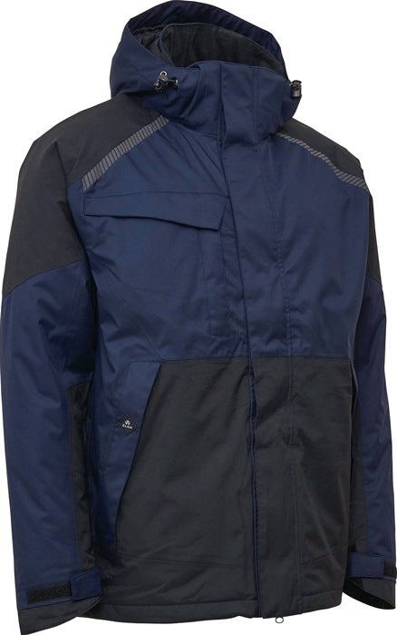 ELKA RAINWEAR veste hiver WORKING XTREME taille XXL (4000380483)