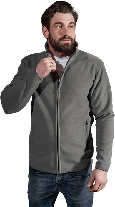 PROMODORO Men’s Double Fleece Jacket  Größe M ( 4000380550 )