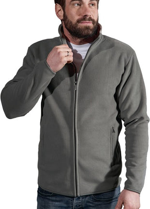 PROMODORO Men’s Double Fleece Jacket  Größe XXXXL ( 4000380555 )