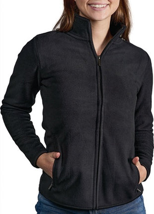 PROMODORO Women’s Double Fleece Jacket  Größe M ( 4000380561 )