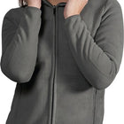 PROMODORO Women’s Double Fleece Jacket  Größe S ( 4000380570 )