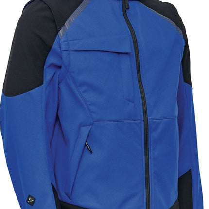 ELKA RAINWEAR kurtka softshell Working Xtreme rozmiar XL ( 4000380647 )