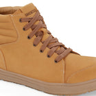 Buty ochronne BIRKENSTOCK QS700 rozmiar 44 camel ( 4000380664 )