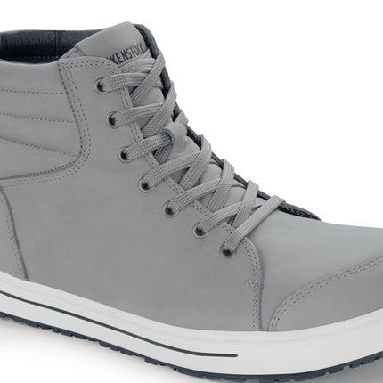 Buty ochronne BIRKENSTOCK QS700 rozmiar 43 szary ( 4000380673 )