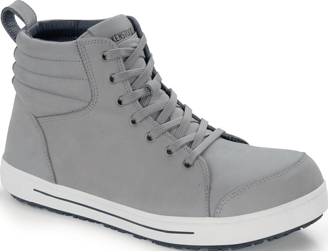 Buty ochronne BIRKENSTOCK QS700 rozmiar 46 szare ( 4000380676 )