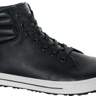 BIRKENSTOCK Berufsschuh QO700 Größe 46 schwarz ( 4000380706 )