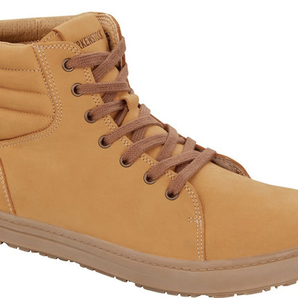 BIRKENSTOCK Berufsschuh QO700 Größe 40 camel ( 4000380710 )