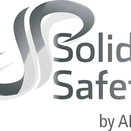 AMPRI SolidSafety ChemN Specjalne rękawice jednorazowe rozmiar L zielone ( 4000391025 )