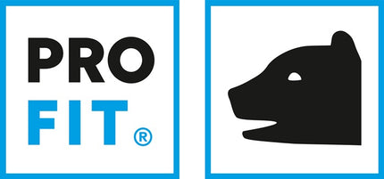 Rękawice antyprzecięciowe PRO FIT Schnittstop Pro rozmiar 10 niebieskie/czarne ( 4000391286 )