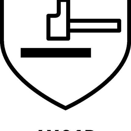 Rękawice chroniące przed zimnem OX-ON Winter Comfort 3302 rozmiar 9 czarne ( 4000391355 )