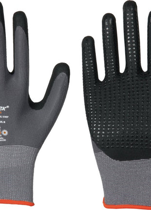 LEIPOLD Gants LeiKaFlex 1467 Taille 10 gris ( 4000391421 )