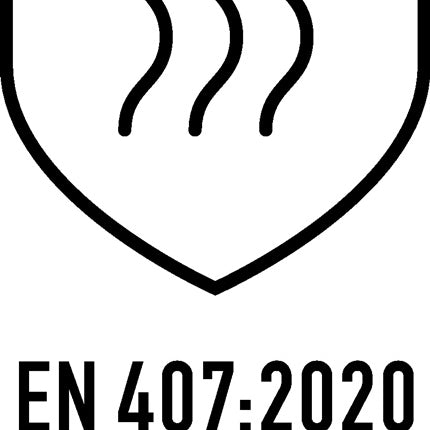 Rękawiczki PRO FIT EXTRA rozmiar 8 szare/czarne ( 4000391432 )