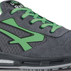 Buty ochronne U.POWER Point rozmiar 42 szary/zielony ( 4000392032 )